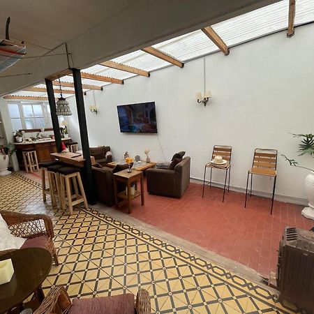 Casa Alvear Mar del Plata Zewnętrze zdjęcie