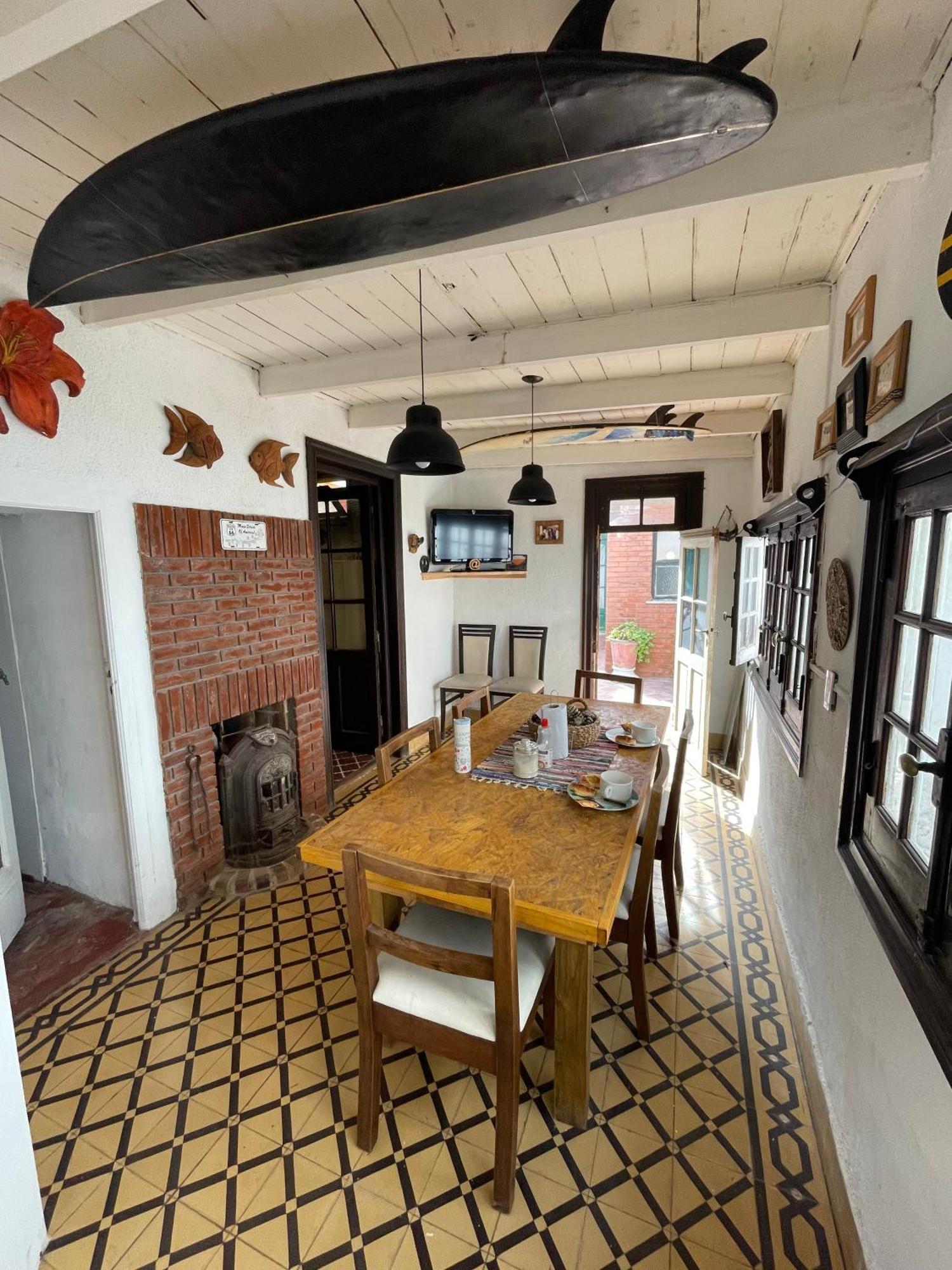 Casa Alvear Mar del Plata Zewnętrze zdjęcie