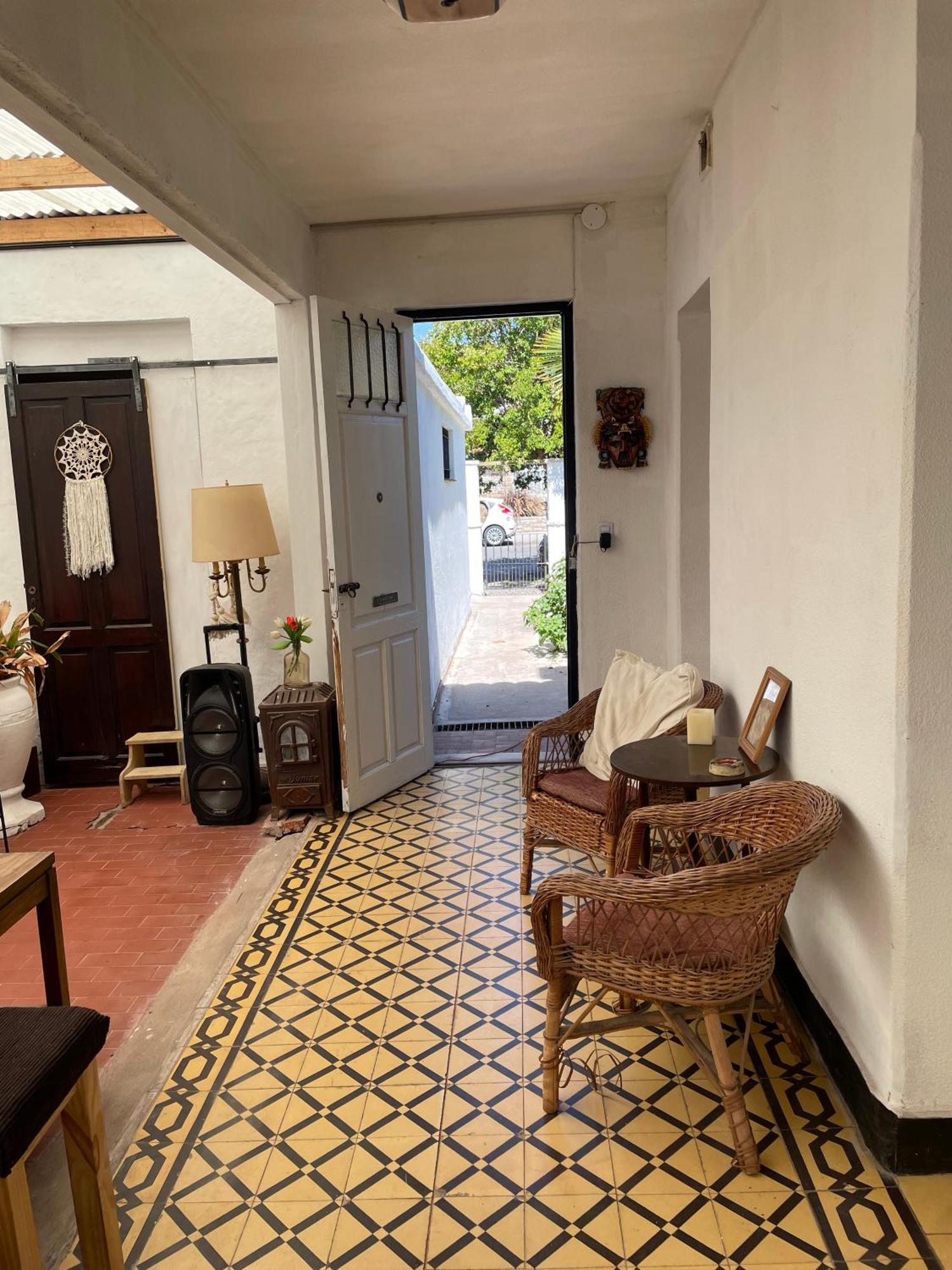 Casa Alvear Mar del Plata Zewnętrze zdjęcie