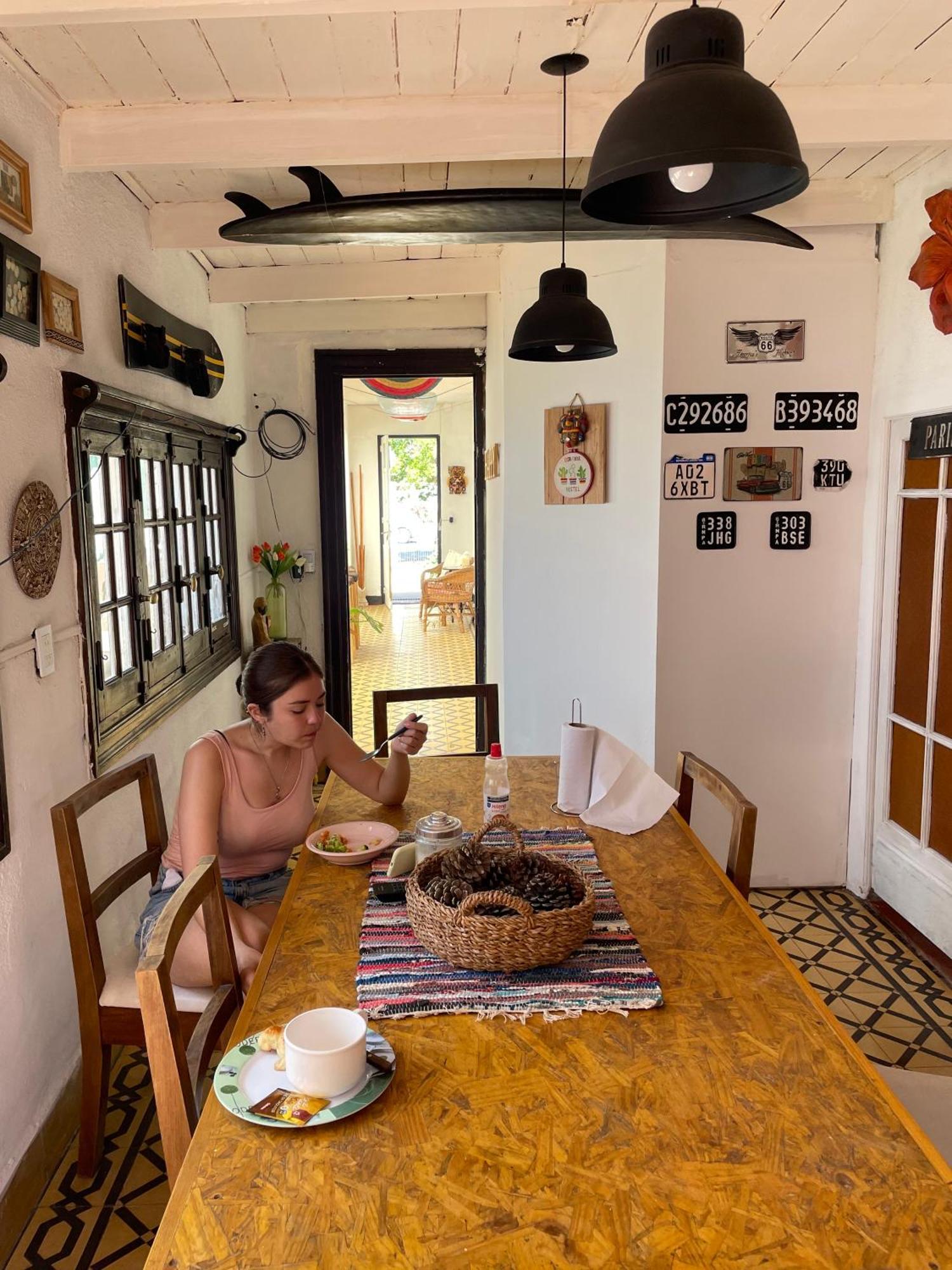 Casa Alvear Mar del Plata Zewnętrze zdjęcie