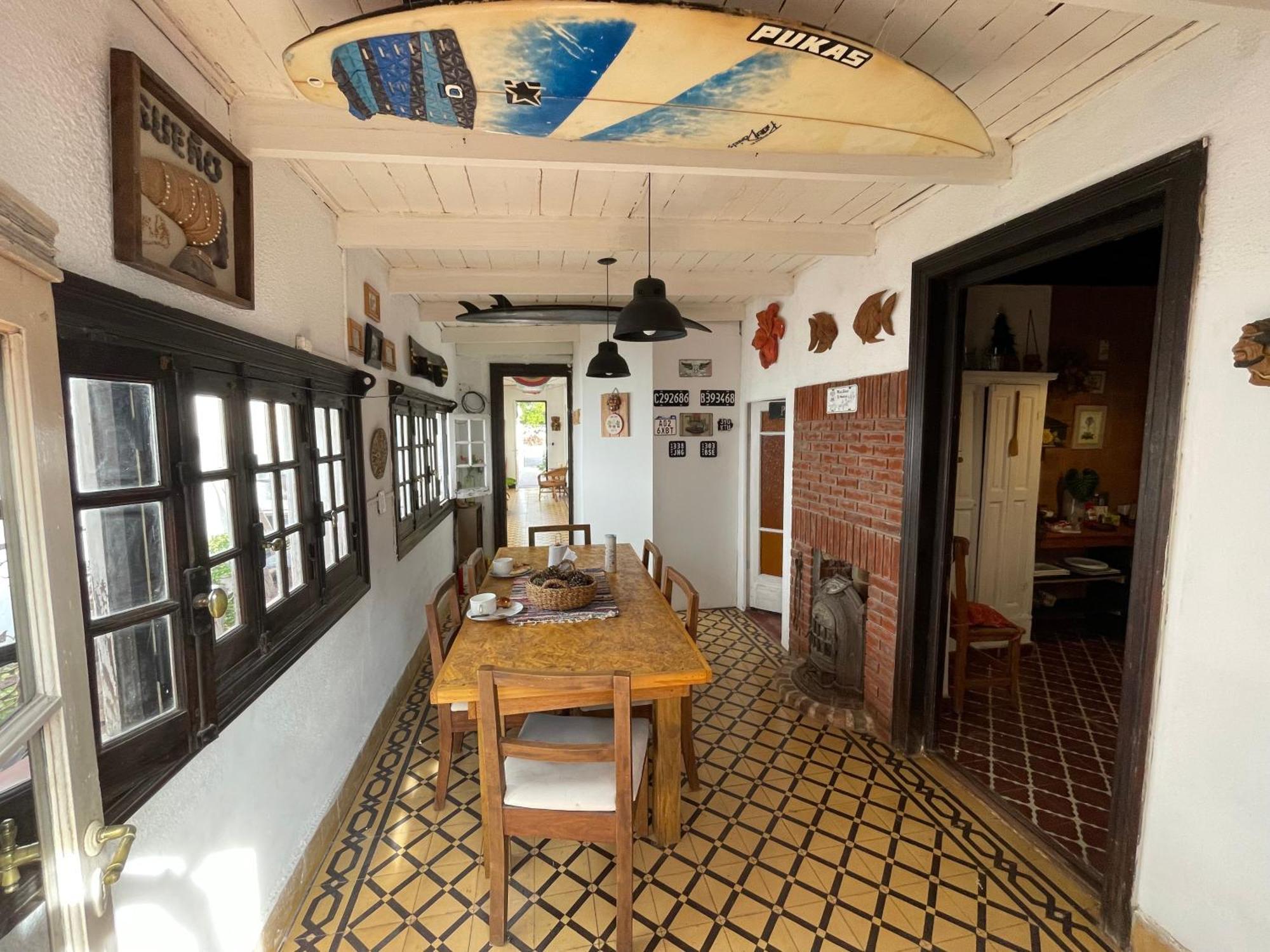 Casa Alvear Mar del Plata Zewnętrze zdjęcie