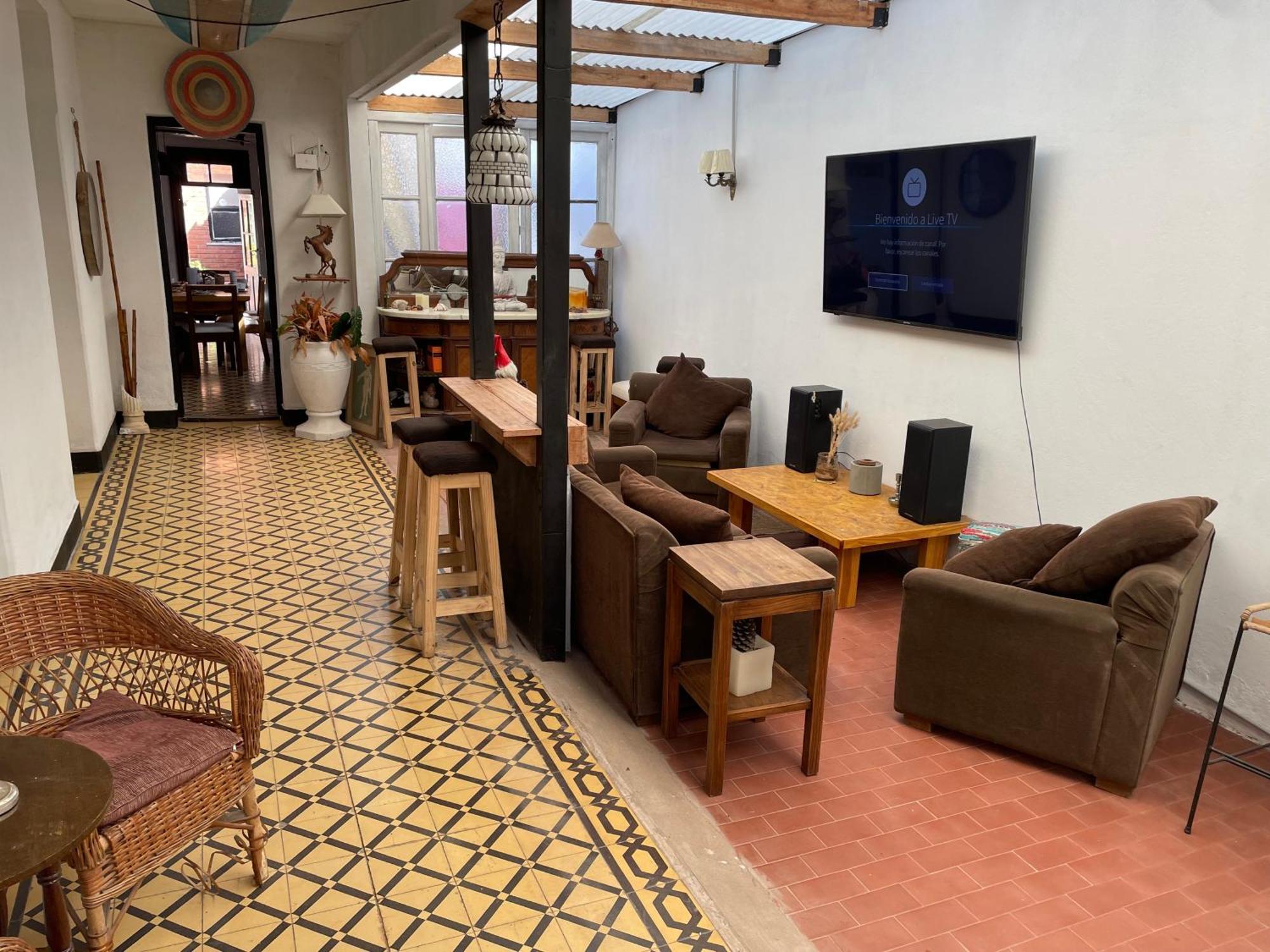Casa Alvear Mar del Plata Zewnętrze zdjęcie