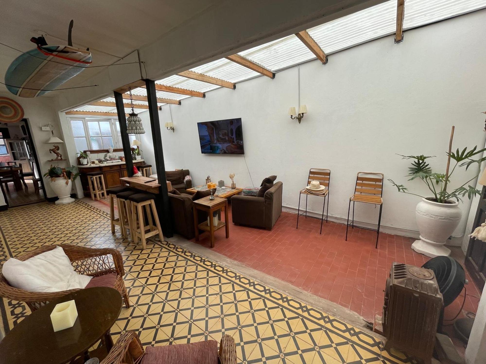 Casa Alvear Mar del Plata Zewnętrze zdjęcie