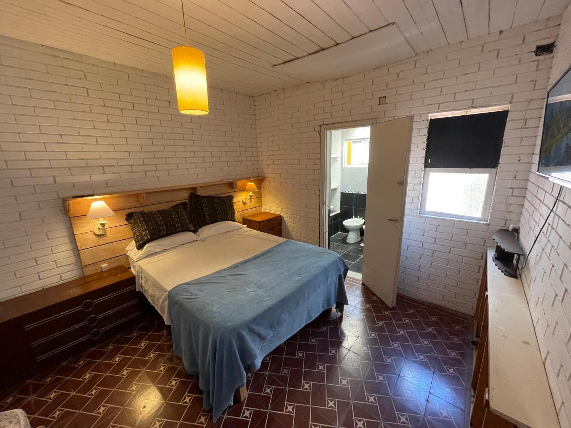 Casa Alvear Mar del Plata Zewnętrze zdjęcie