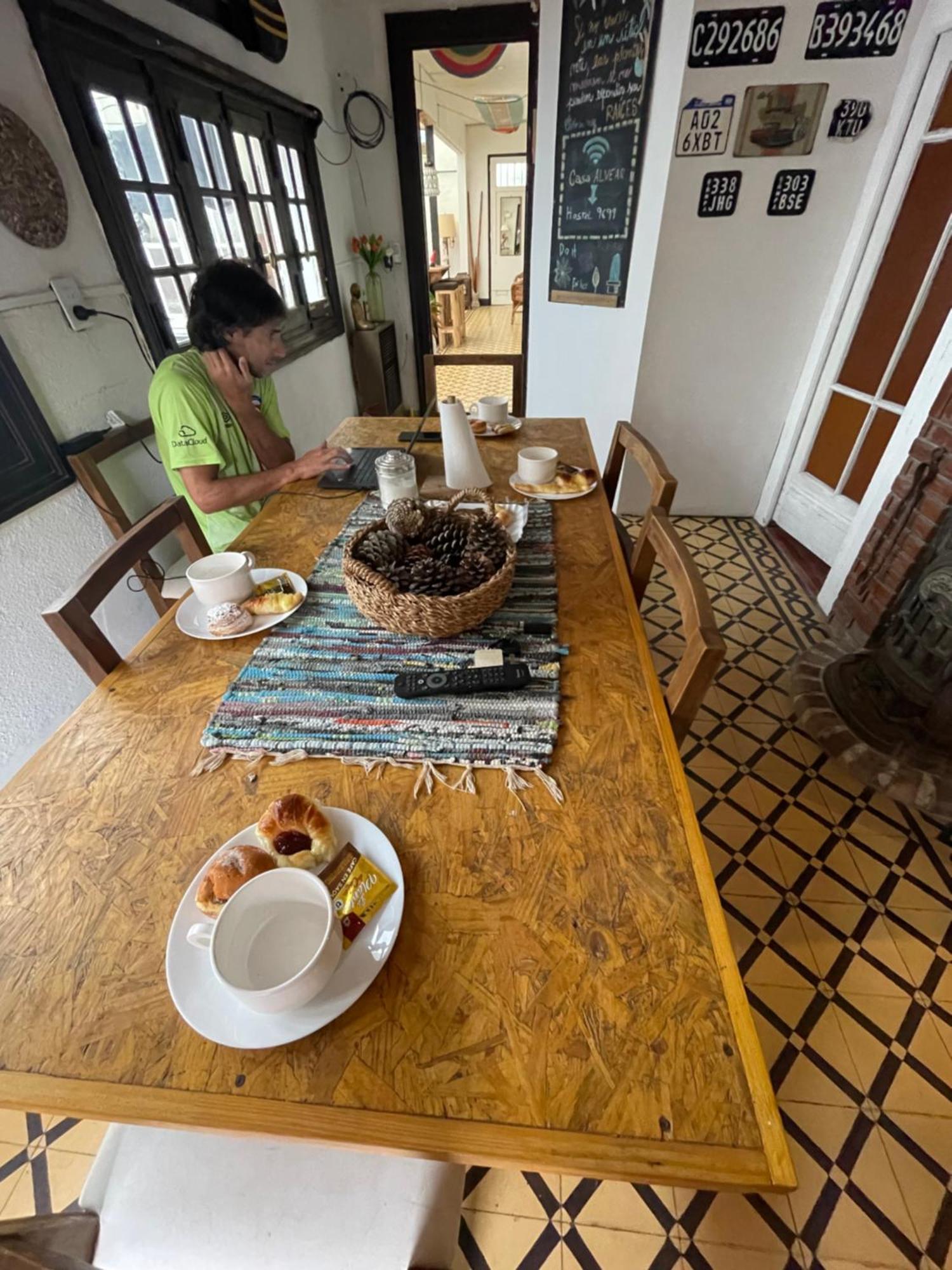Casa Alvear Mar del Plata Zewnętrze zdjęcie