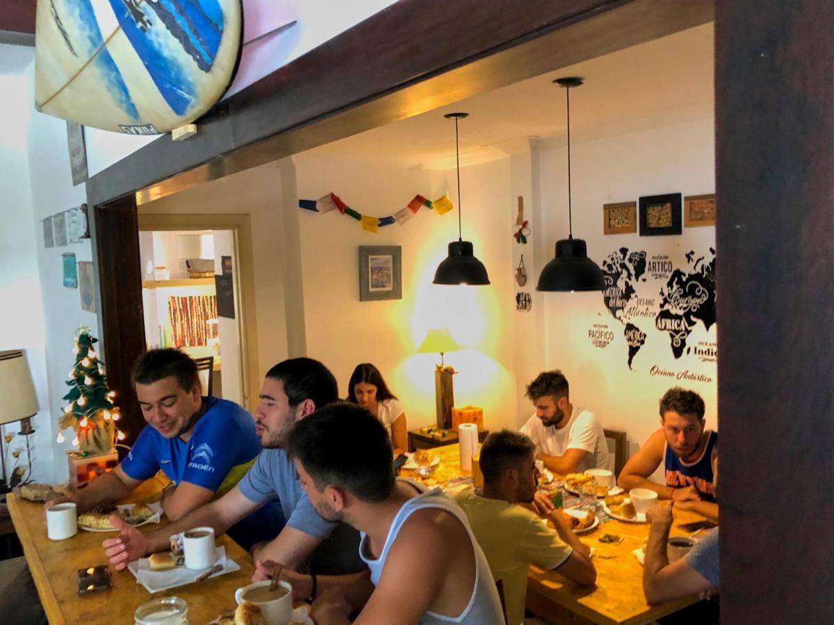 Casa Alvear Mar del Plata Zewnętrze zdjęcie